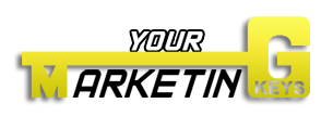 Your Marketing Keys